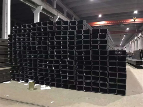 新干冷拔方管选型指南 工程采购怎么选